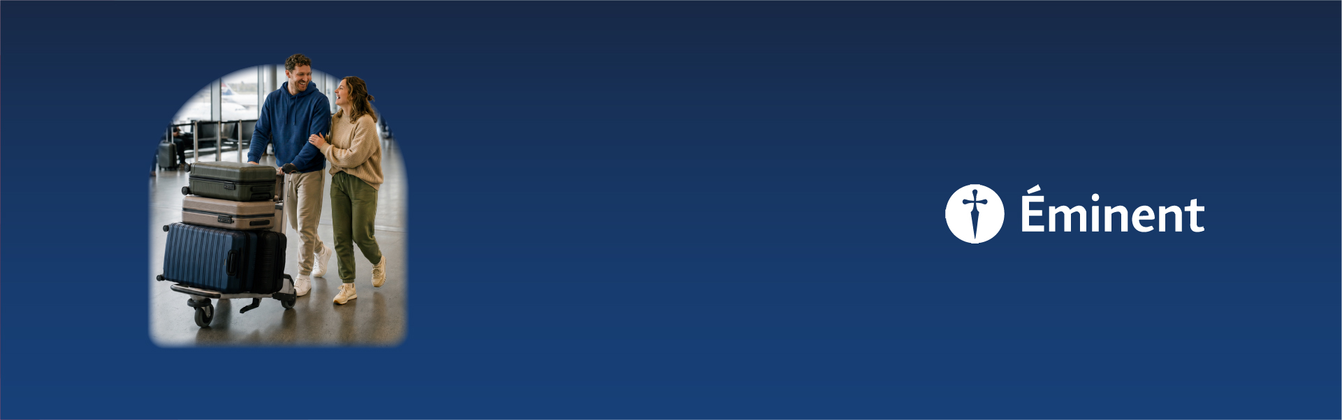 Éminent Cover