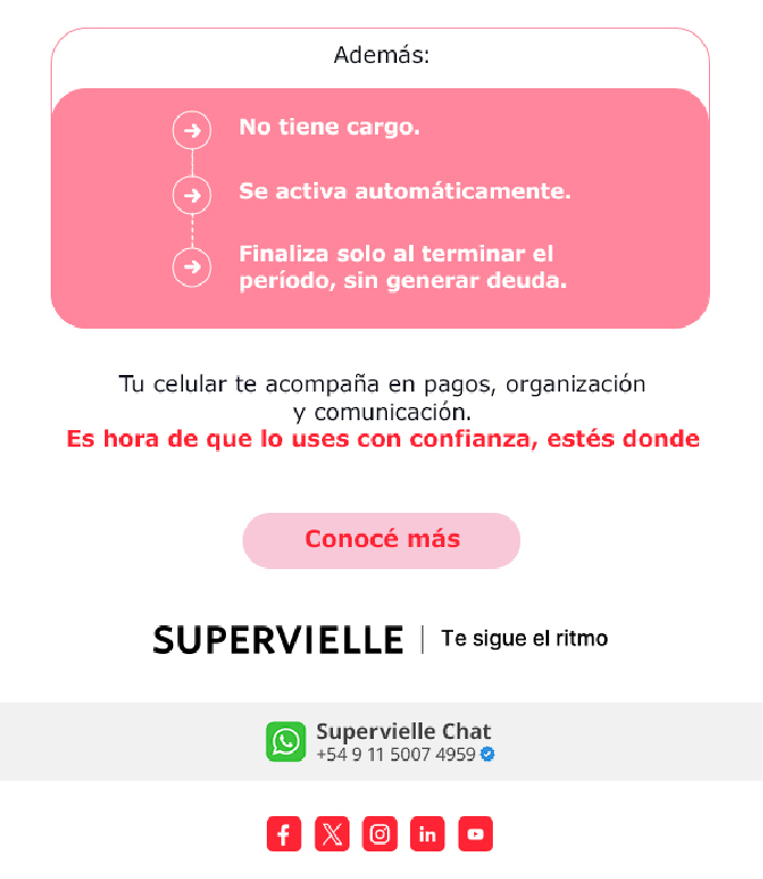 Email 7