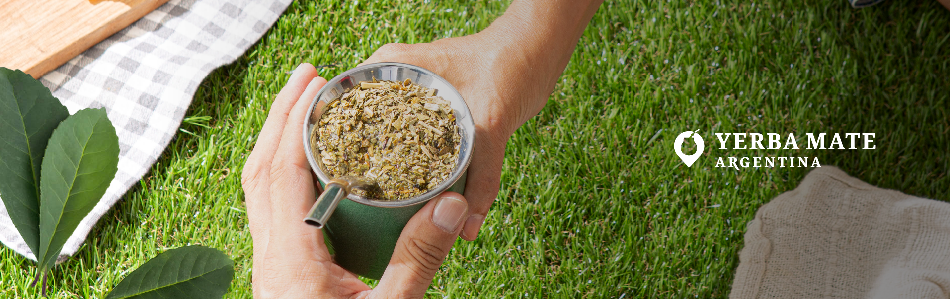 Yerba Mate Cover